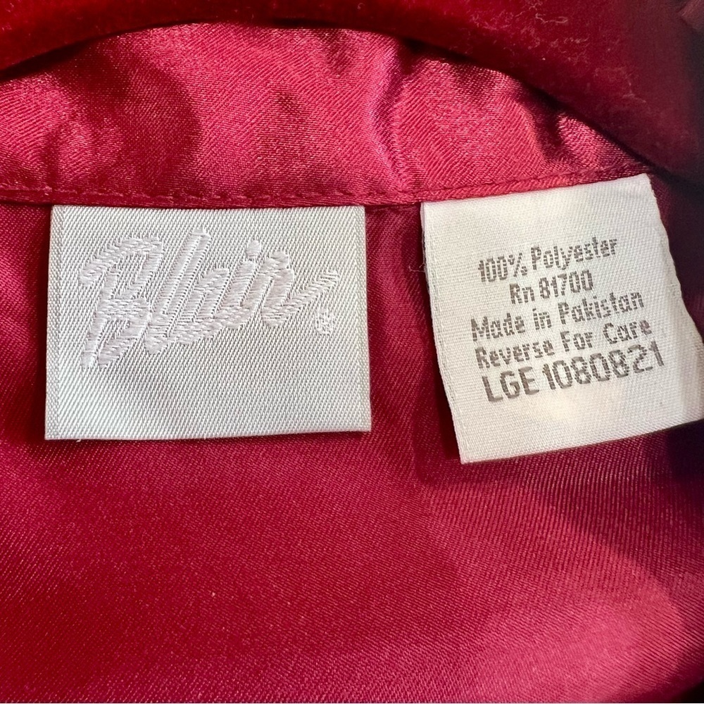 Vintage Nightgown Bundle 4 Piece 2X Pajama Bundle - Picture 5 of 15